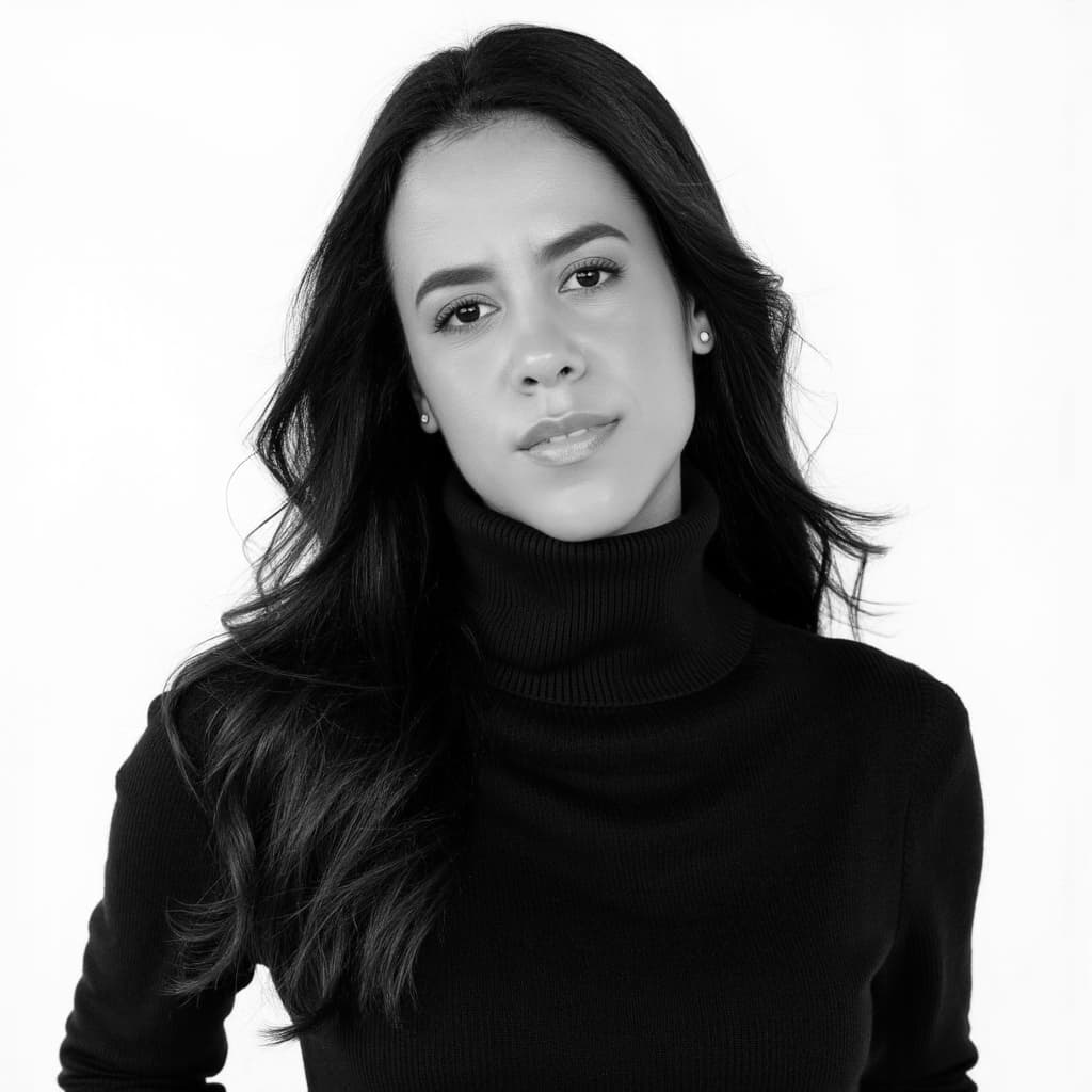 Patricia Peña - Operations Analyst at Carya