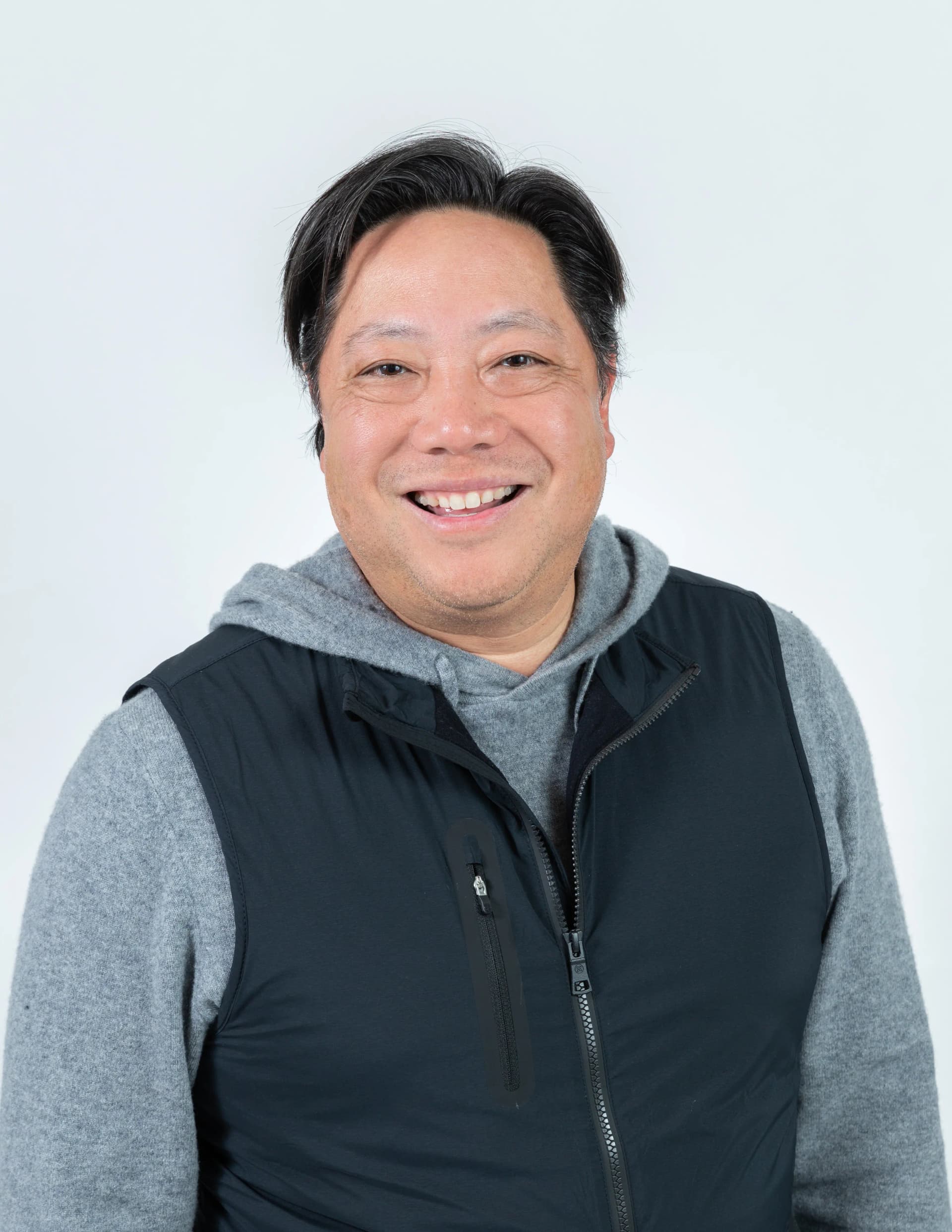 Andy Lee - Chairman at Carya