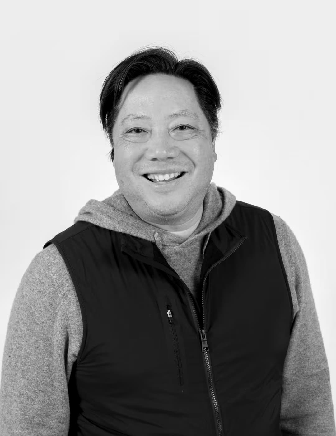 Andy Lee - Chairman at Carya