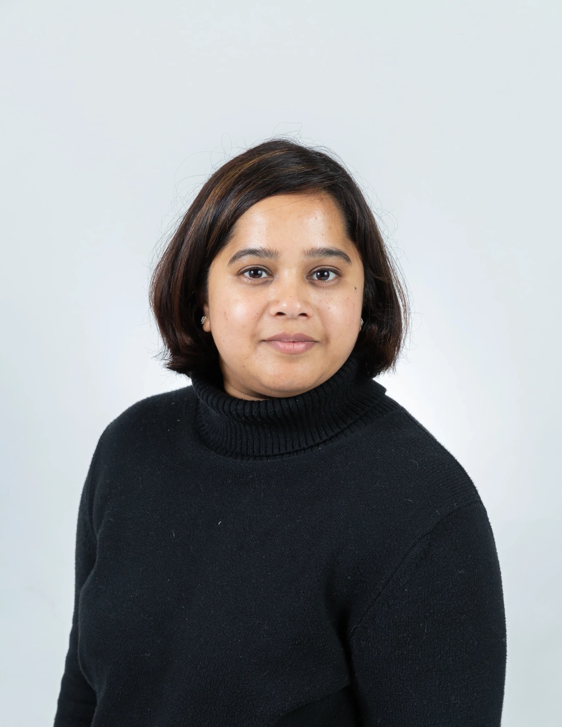 Sai Supriya Sharath - Venture Partner at Carya