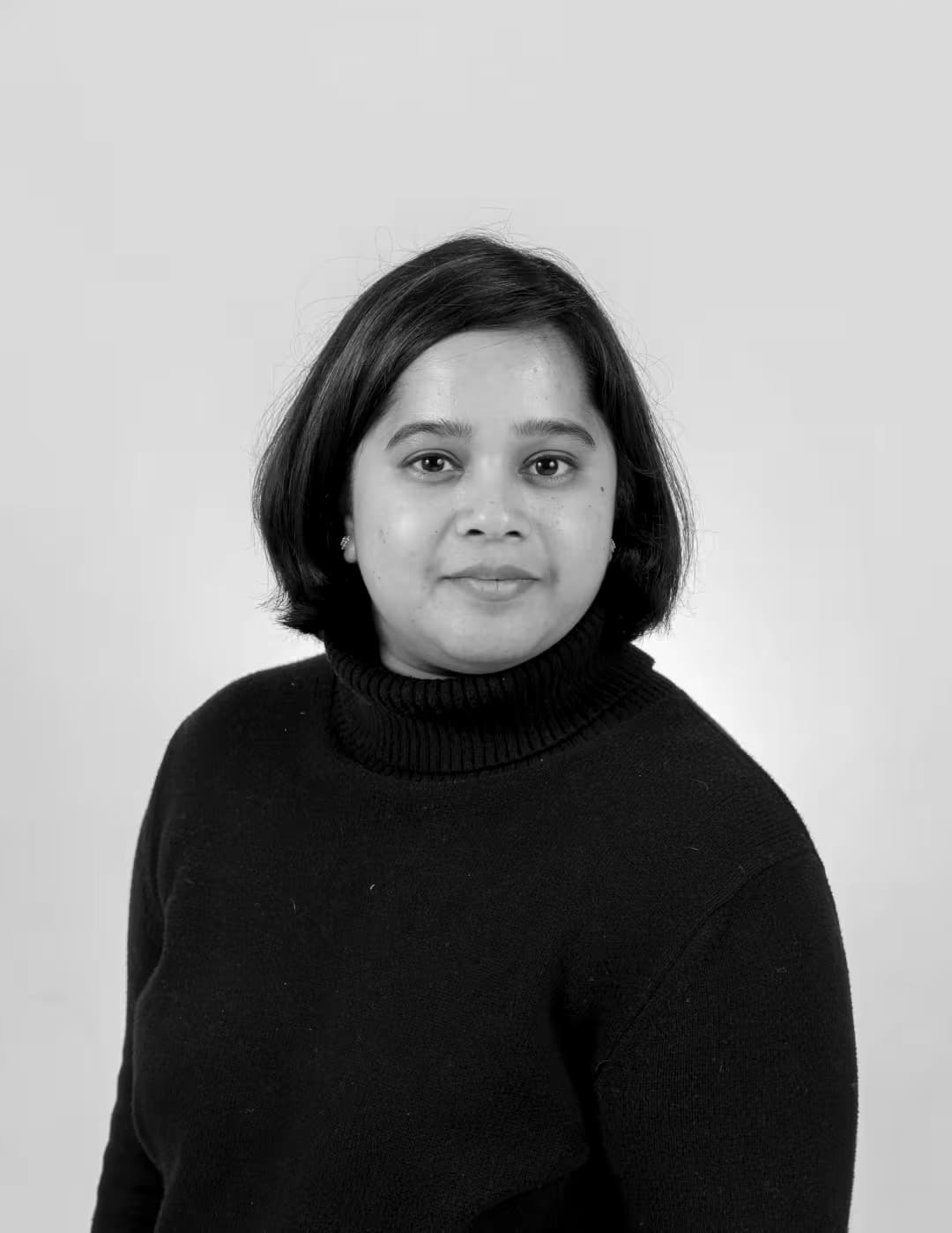 Sai Supriya Sharath - Venture Partner at Carya