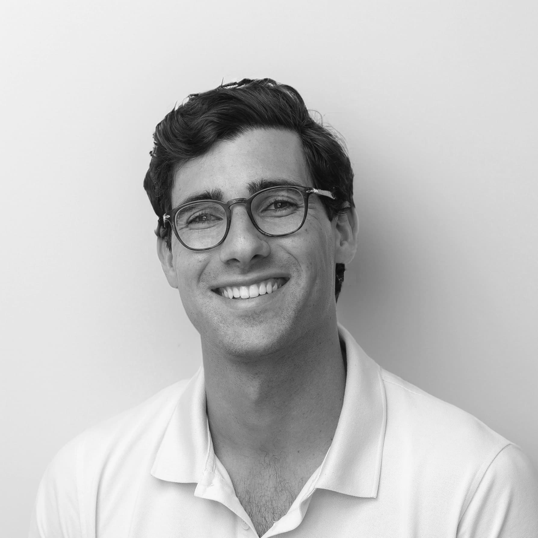 Andrés Pérez Soderi - General Partner at Carya