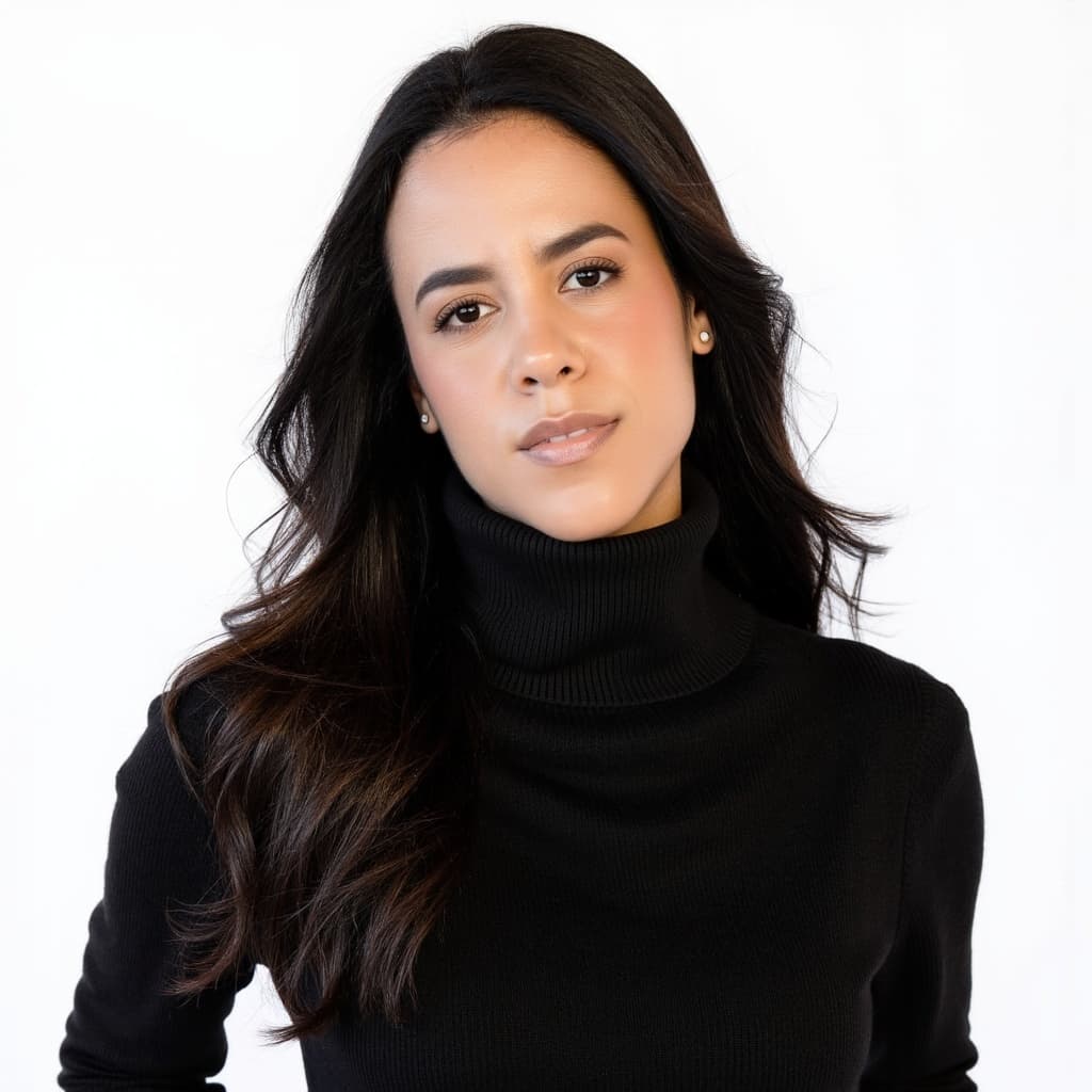 Patricia Peña - Operations Analyst at Carya