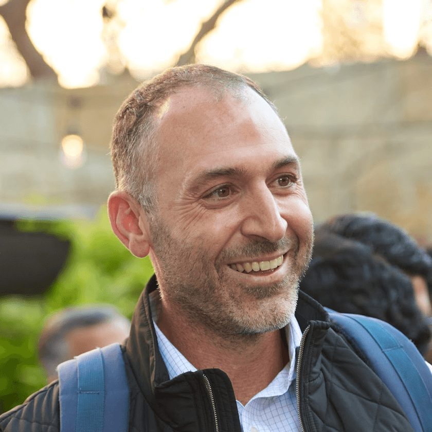 Ryan Snow - CFO at Carya