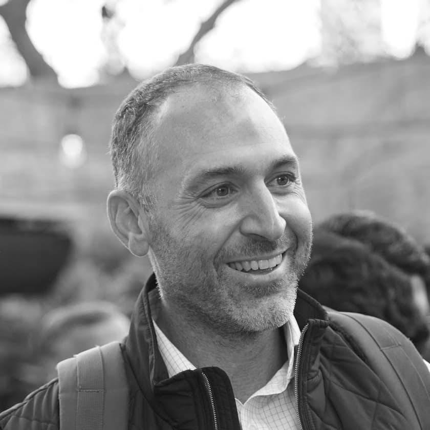 Ryan Snow - CFO at Carya