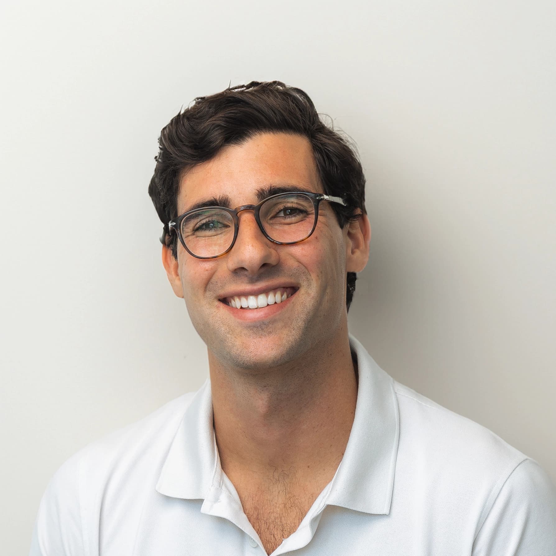 Andrés Pérez Soderi - General Partner at Carya