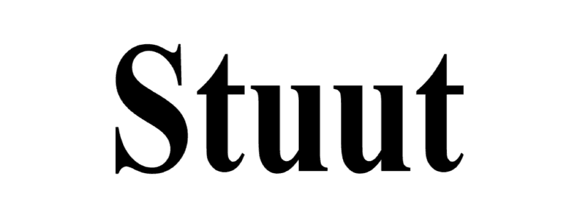 Stuut logo