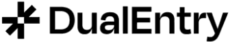 DualEntry logo