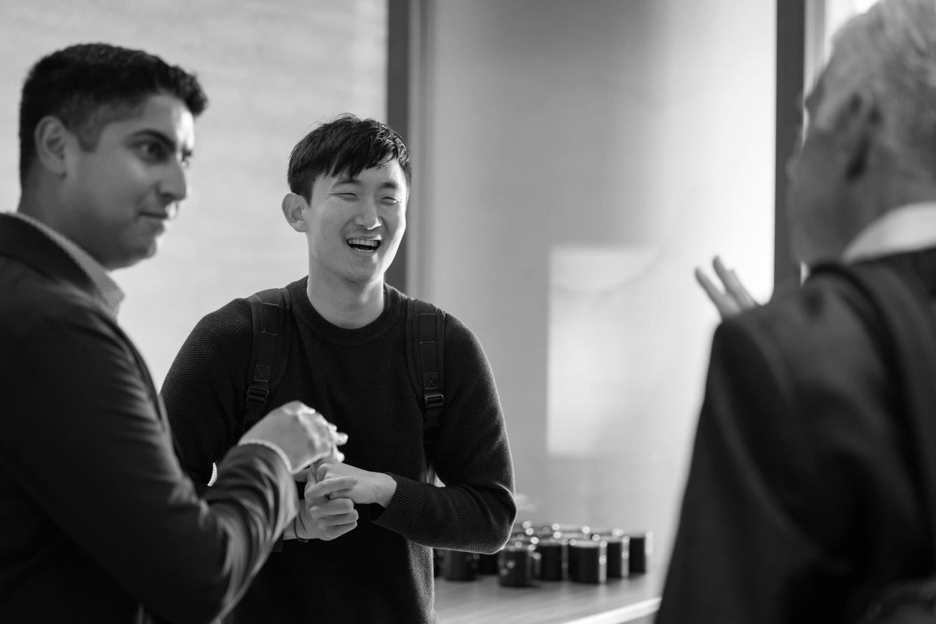 Carya team at annual company gathering 4